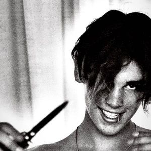 Meet your Posher, Yolanda